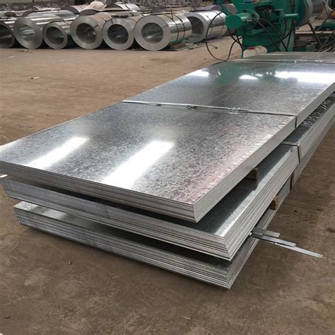 3x8 galvanized sheet metal|galvanized sheet metal 4x8 price.